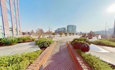 Oficina Estoril/ Av. Kennedy