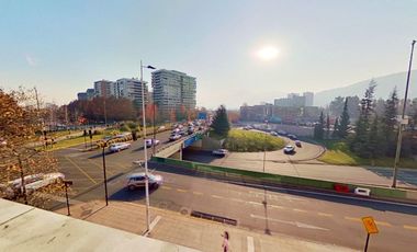 Oficina Estoril/ Av. Kennedy