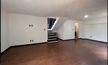CASA EN VENTA EN CIRCUITO JURISTA, CIUDAD SATELITE, NAUCALPAN DE JUAREZ