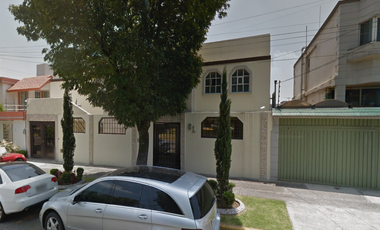 CASA EN VENTA EN CIRCUITO JURISTA, CIUDAD SATELITE, NAUCALPAN DE JUAREZ