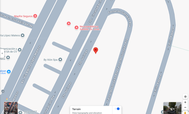 CASA EN VENTA EN CIRCUITO JURISTA, CIUDAD SATELITE, NAUCALPAN DE JUAREZ