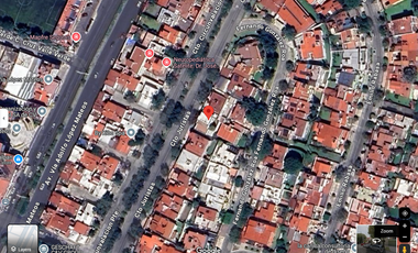 CASA EN VENTA EN CIRCUITO JURISTA, CIUDAD SATELITE, NAUCALPAN DE JUAREZ