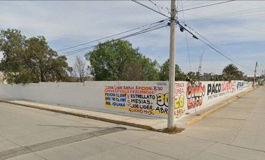 TERRENO EN RENTA AV ROBERTO FIERRO