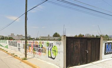 TERRENO EN RENTA AV ROBERTO FIERRO