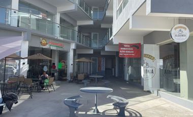 Local en Renta en Plaza Venecia, Norte de Aguascalientes (GILDA)