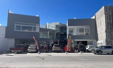 Local en Renta en Plaza Venecia, Norte de Aguascalientes (GILDA)