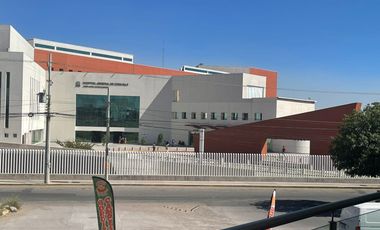 Local en Renta en Plaza Venecia, Norte de Aguascalientes (GILDA)