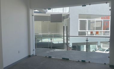 Local en Renta en Plaza Venecia, Norte de Aguascalientes (GILDA)