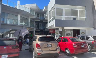 Local en Renta en Plaza Venecia, Norte de Aguascalientes (GILDA)