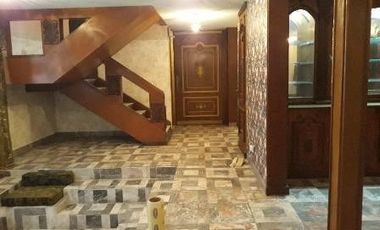 PARA COMERCIO o FRANQUICIA - SE RENTA CASA