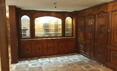 PARA COMERCIO o FRANQUICIA - SE RENTA CASA