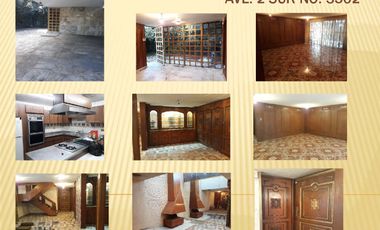 PARA COMERCIO o FRANQUICIA - SE RENTA CASA
