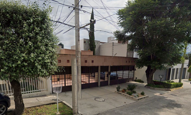 CASA EN VENTA EN JOAQUIN FERNANDEZ DE LIZARDI, CIUDAD SATELITE, NAUCALPAN