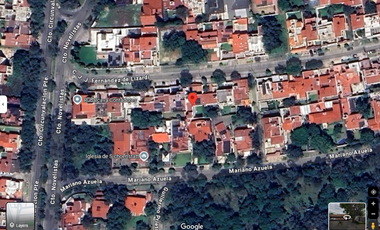 CASA EN VENTA EN JOAQUIN FERNANDEZ DE LIZARDI, CIUDAD SATELITE, NAUCALPAN