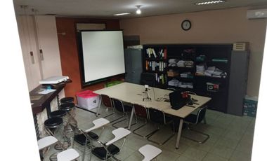 Gudang Komersil Dijual Murah di Yogyakarta
