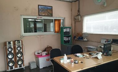 Gudang Komersil Dijual Murah di Yogyakarta