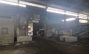 Gudang Komersil Dijual Murah di Yogyakarta