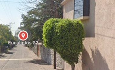 Venta de bodega en Real del Puente, Xochitepec - REMATE