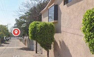Venta de bodega en Real del Puente, Xochitepec - REMATE
