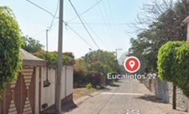 Venta de bodega en Real del Puente, Xochitepec - REMATE