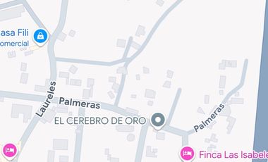 Venta de bodega en Real del Puente, Xochitepec - REMATE