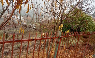 Vende  Parcela con casa en Puerto Coyanco – Quillón,Bio Bio