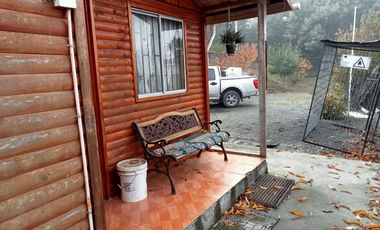 Vende  Parcela con casa en Puerto Coyanco – Quillón,Bio Bio