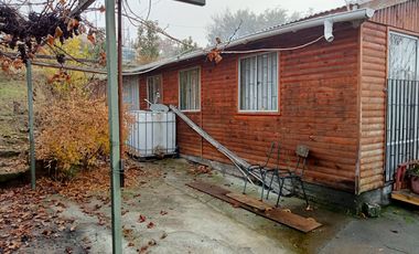 Vende  Parcela con casa en Puerto Coyanco – Quillón,Bio Bio