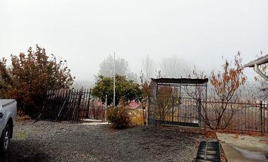 Vende  Parcela con casa en Puerto Coyanco – Quillón,Bio Bio