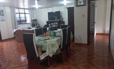 Vendo Casa de 438.67m, Chillogallo Santa Martha