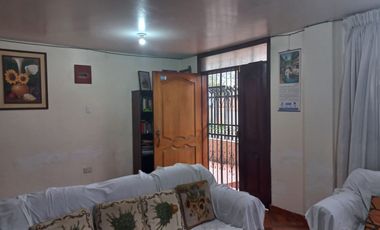 Vendo Casa de 438.67m, Chillogallo Santa Martha