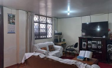 Vendo Casa de 438.67m, Chillogallo Santa Martha