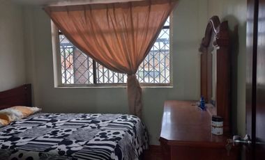 Vendo Casa de 438.67m, Chillogallo Santa Martha
