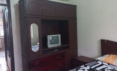 Vendo Casa de 438.67m, Chillogallo Santa Martha