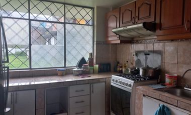 Vendo Casa de 438.67m, Chillogallo Santa Martha