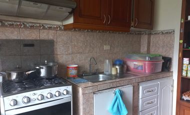 Vendo Casa de 438.67m, Chillogallo Santa Martha