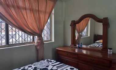 Vendo Casa de 438.67m, Chillogallo Santa Martha
