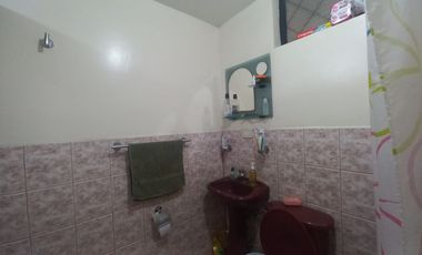 Vendo Casa de 438.67m, Chillogallo Santa Martha