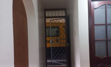 Vendo Casa de 438.67m, Chillogallo Santa Martha