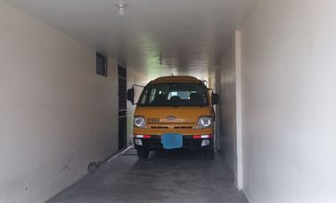 Vendo Casa de 438.67m, Chillogallo Santa Martha