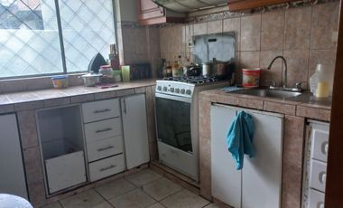 Vendo Casa de 438.67m, Chillogallo Santa Martha