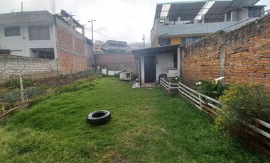 Vendo Casa de 438.67m, Chillogallo Santa Martha