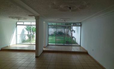 CASA EN VENTA COLONIA LA ESPERANZA, LA FEDERACHA EN GUADALAJARA