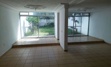 CASA EN VENTA COLONIA LA ESPERANZA, LA FEDERACHA EN GUADALAJARA