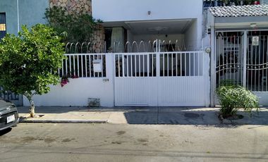 CASA EN VENTA COLONIA LA ESPERANZA, LA FEDERACHA EN GUADALAJARA