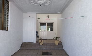 CASA EN VENTA COLONIA LA ESPERANZA, LA FEDERACHA EN GUADALAJARA