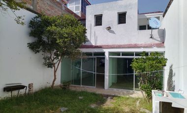CASA EN VENTA COLONIA LA ESPERANZA, LA FEDERACHA EN GUADALAJARA