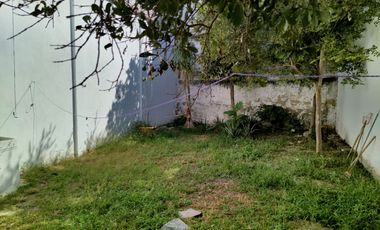 CASA EN VENTA COLONIA LA ESPERANZA, LA FEDERACHA EN GUADALAJARA