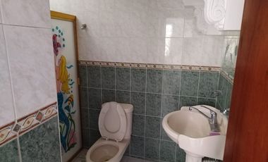CASA EN VENTA COLONIA LA ESPERANZA, LA FEDERACHA EN GUADALAJARA