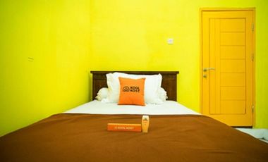 Kost Dekat Mall Lombok Epicentrum, Mataram Mall, Transmart Mataram, RSUD Kota Mataram